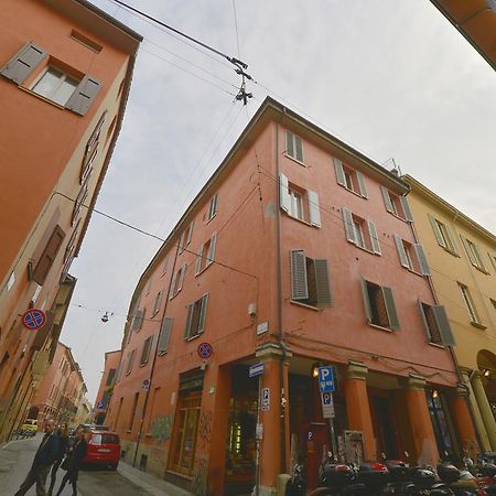 Ur-Nest Guerrazzi Apartment Bologna Luaran gambar