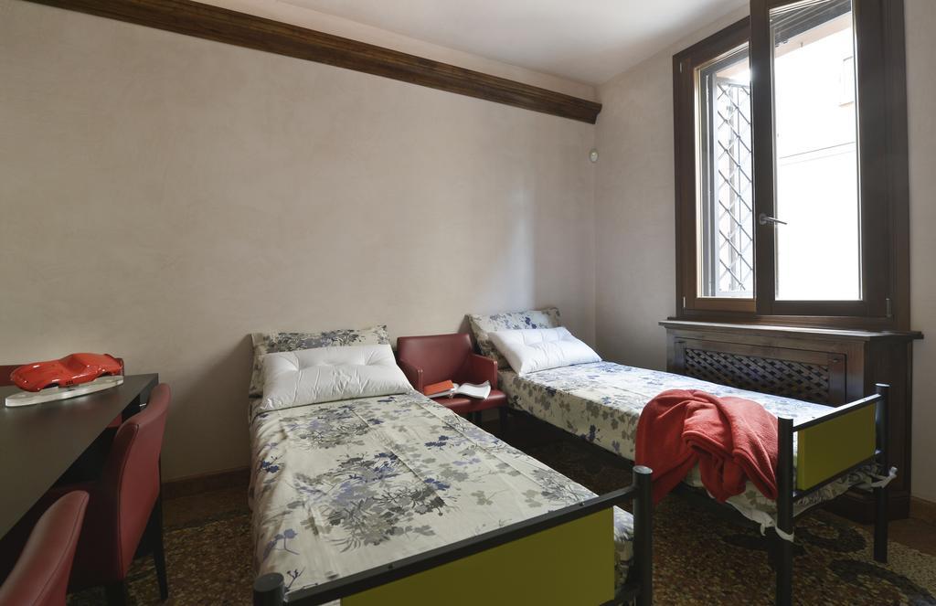Ur-Nest Guerrazzi Apartment Bologna Luaran gambar