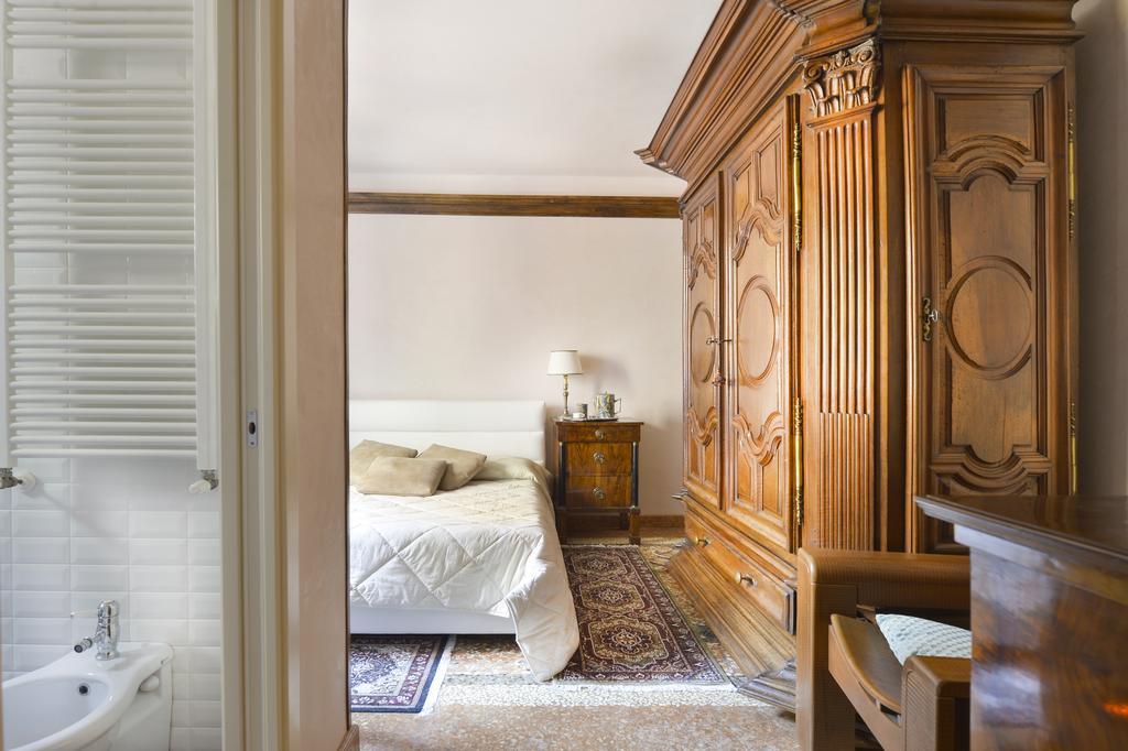 Ur-Nest Guerrazzi Apartment Bologna Luaran gambar