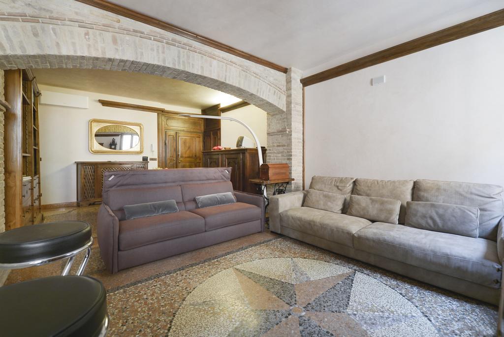 Ur-Nest Guerrazzi Apartment Bologna Luaran gambar