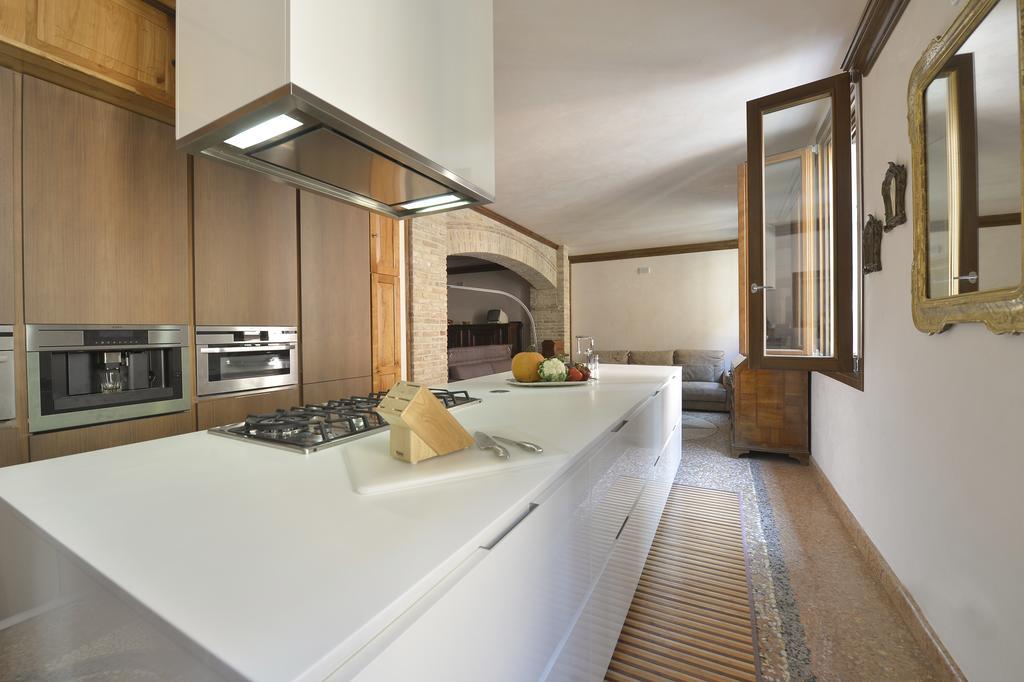 Ur-Nest Guerrazzi Apartment Bologna Luaran gambar